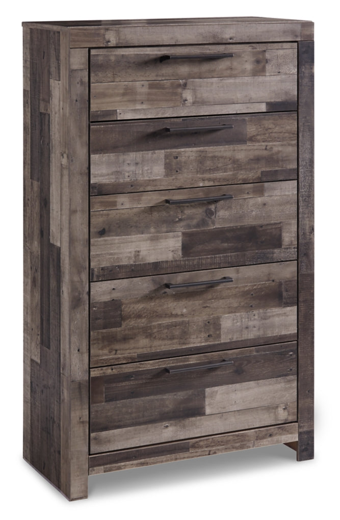Derekson Chests