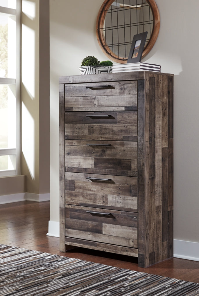 Derekson Bedroom Sets