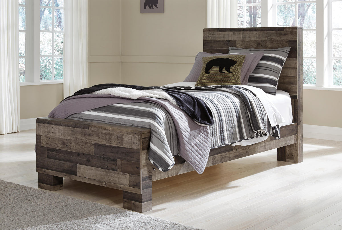 Derekson Beds