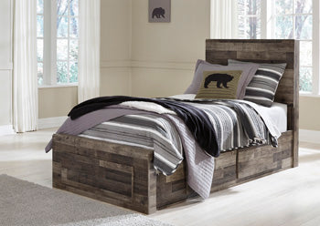 Derekson Beds