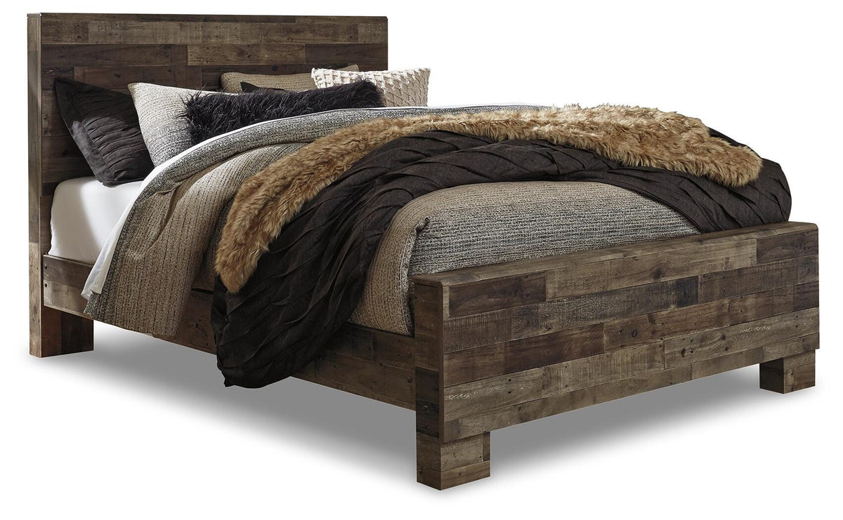 Derekson Beds