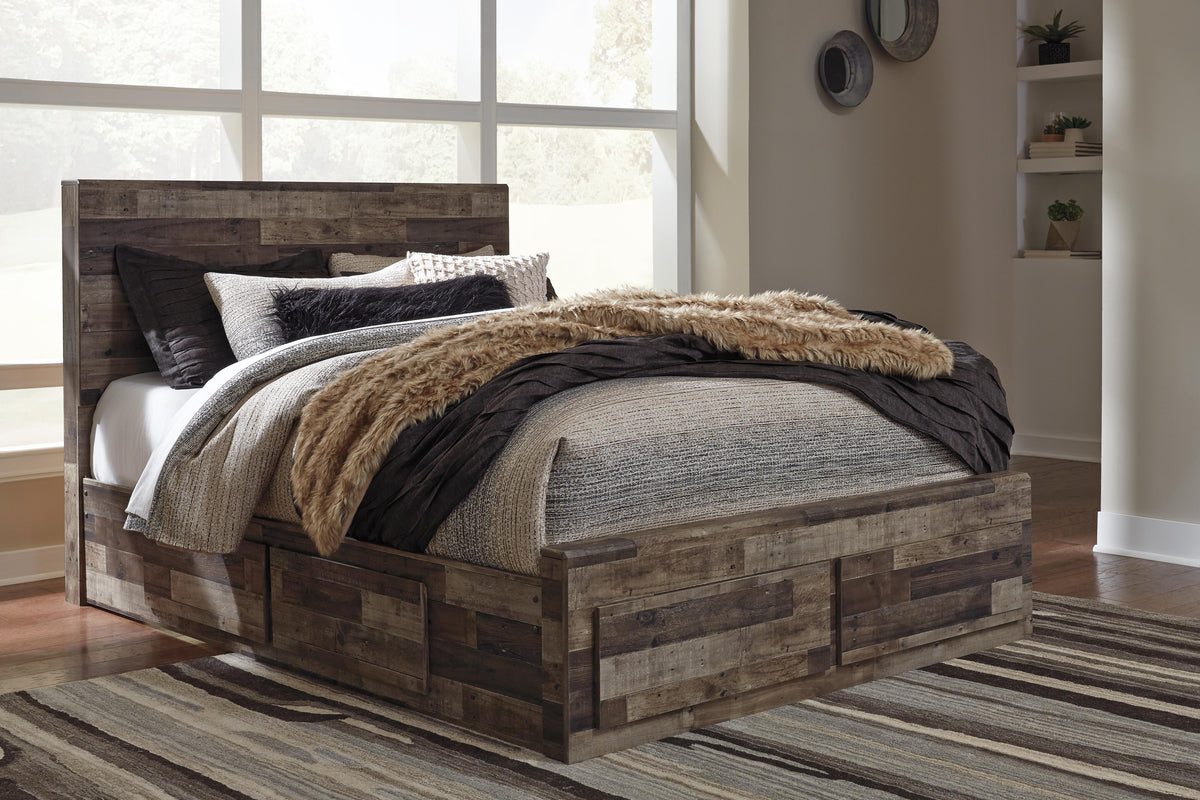 Derekson Beds