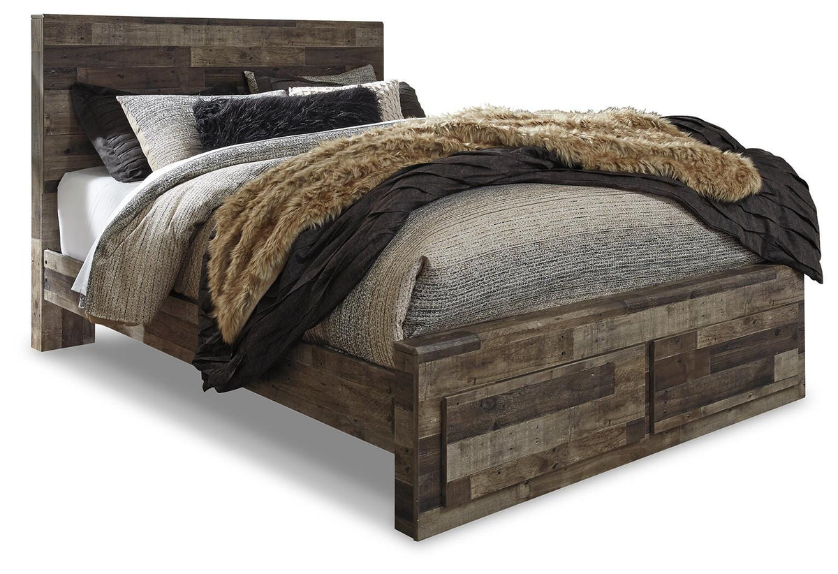 Derekson Beds