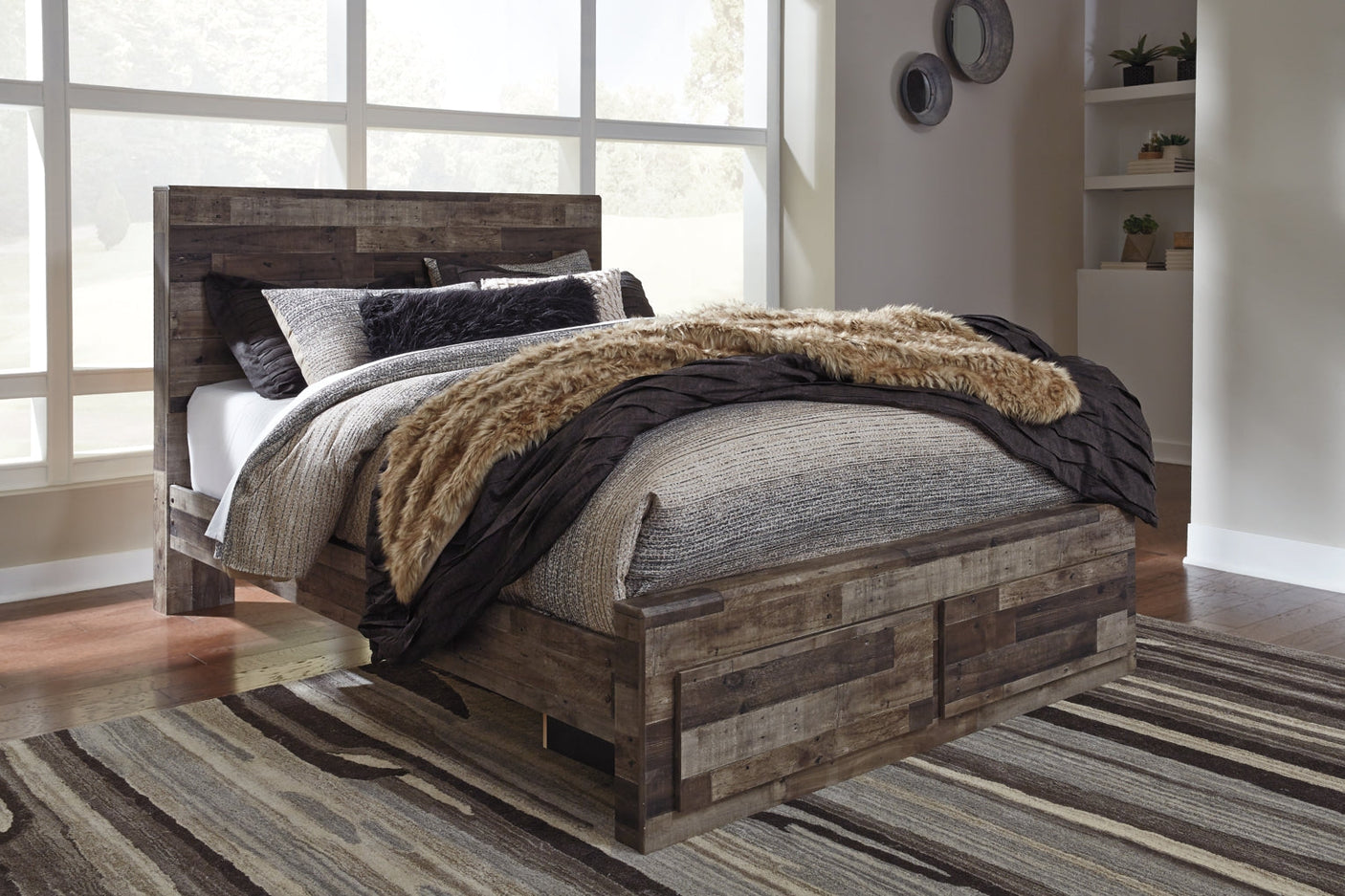 Derekson Beds