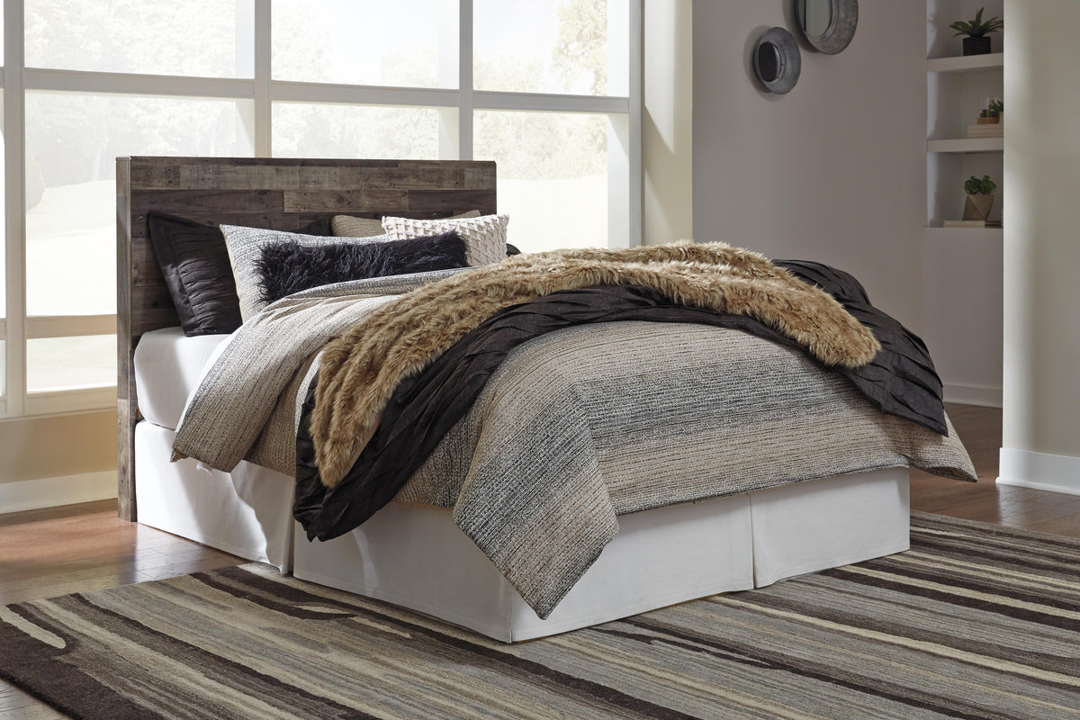 Derekson Headboards