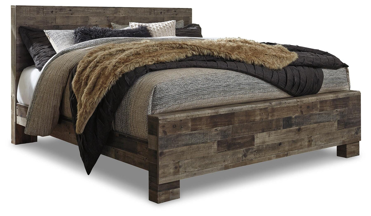 Derekson Beds