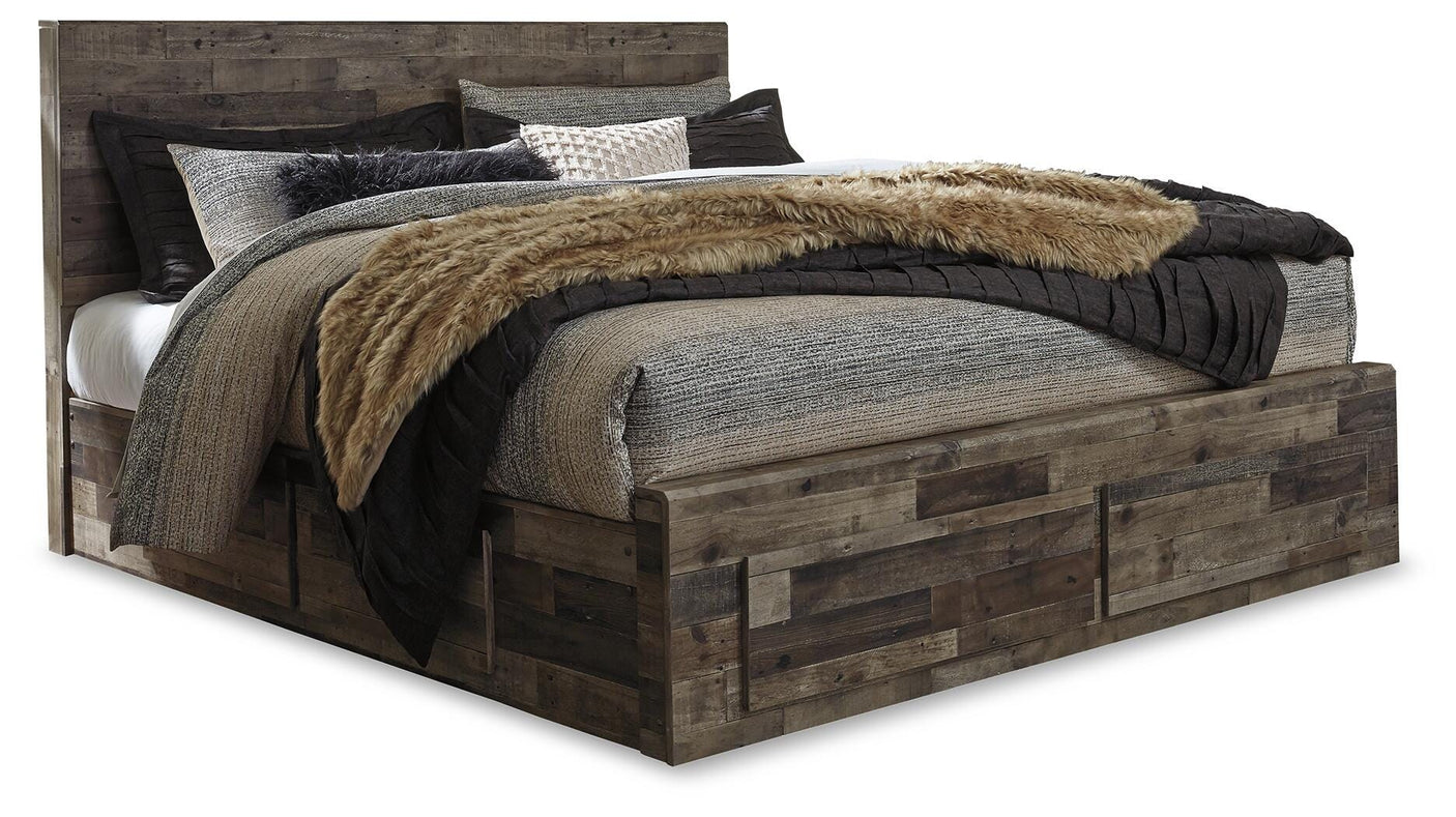 Derekson Beds