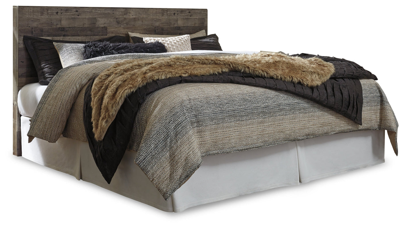 Derekson Headboards