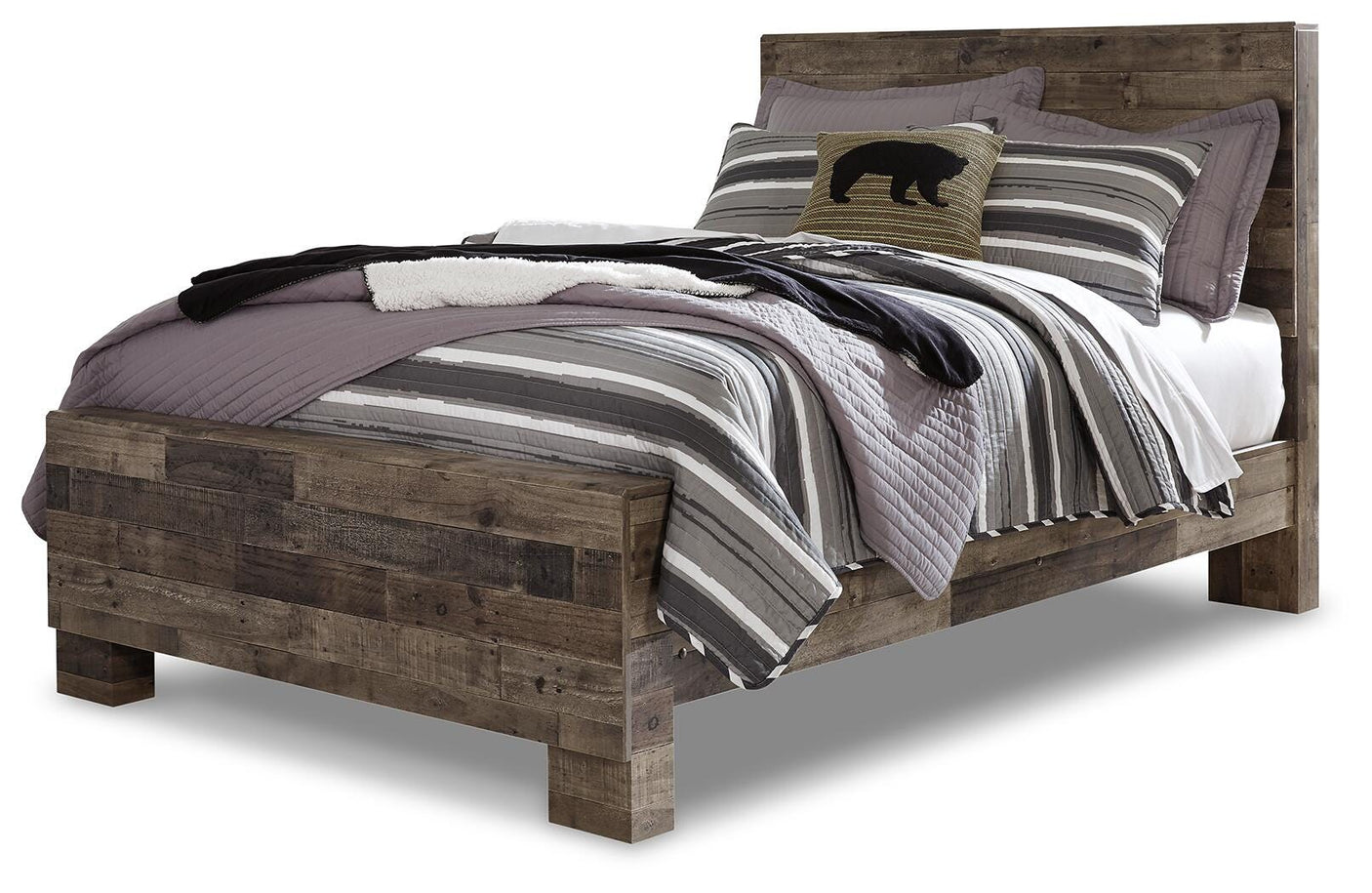 Derekson Beds