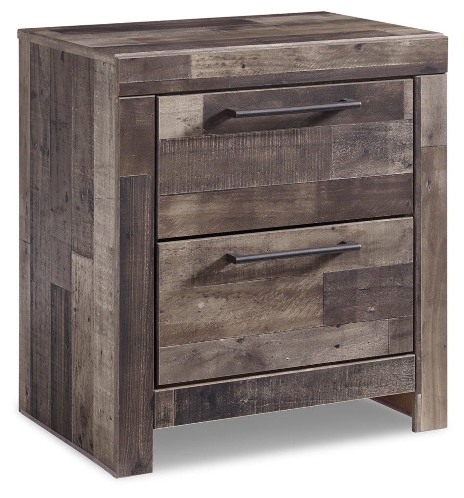 Derekson Nightstands