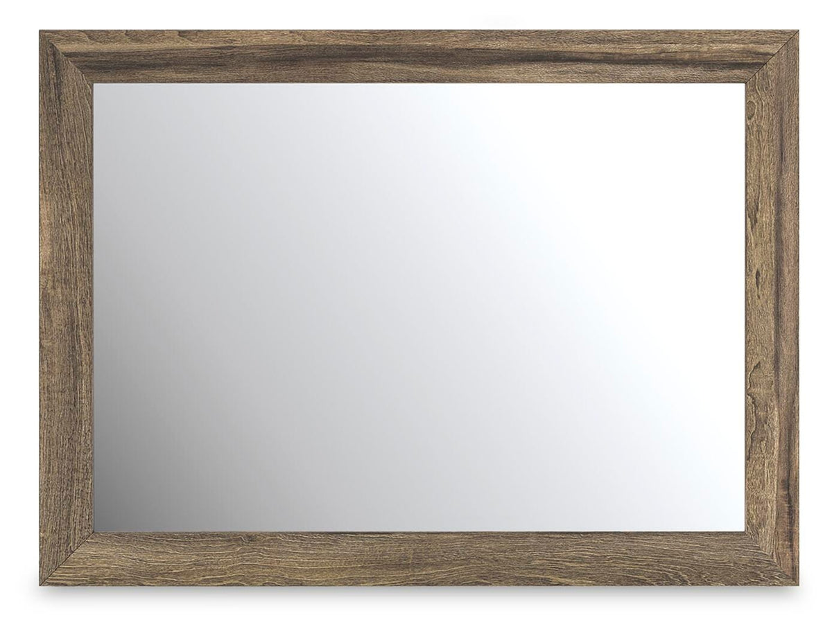 Elbrim Wall Mirrors