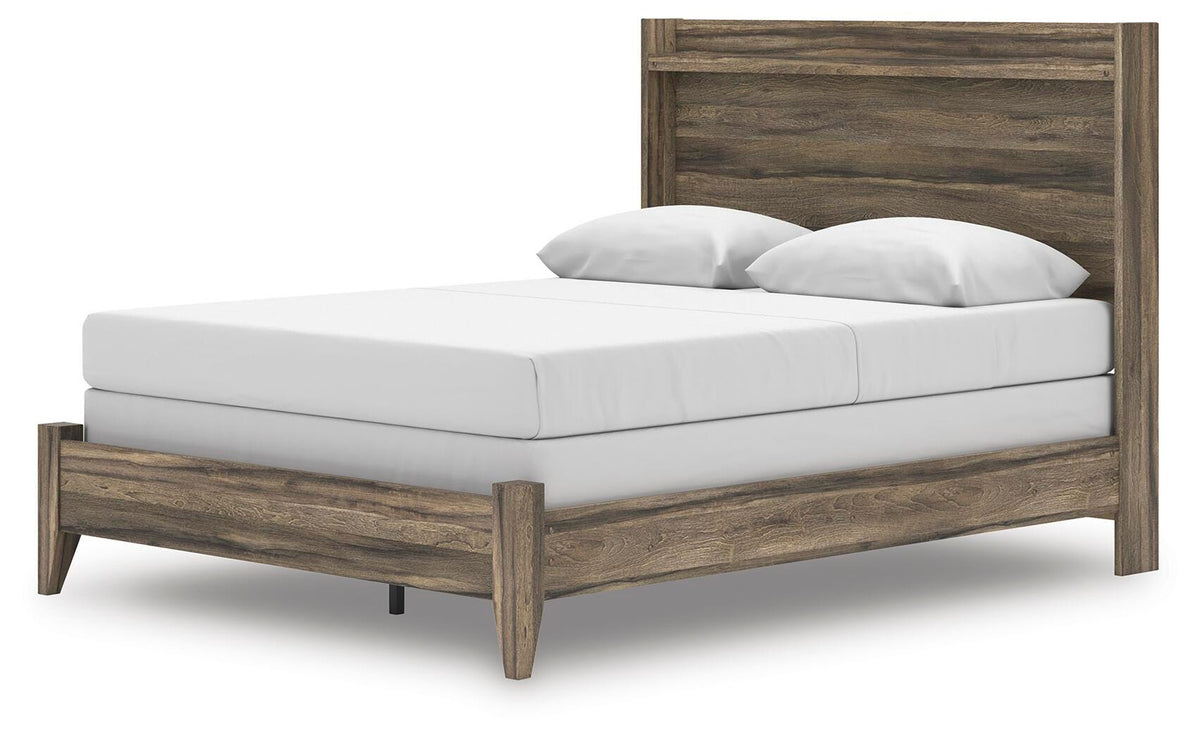 Elbrim Beds