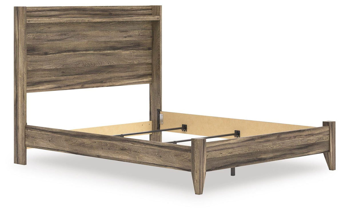 Elbrim Beds