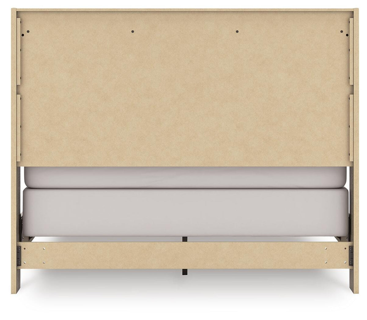 Elbrim Beds