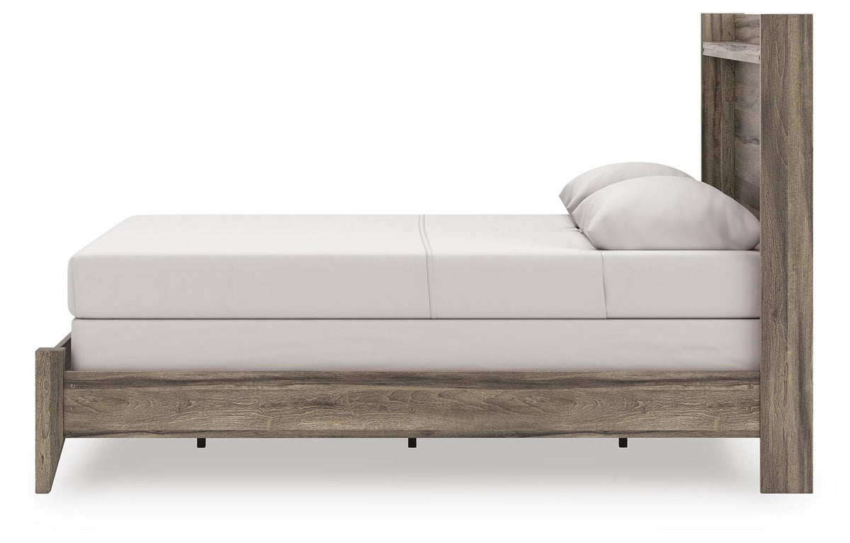 Elbrim Beds