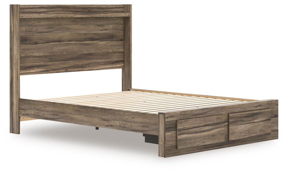 Elbrim Beds