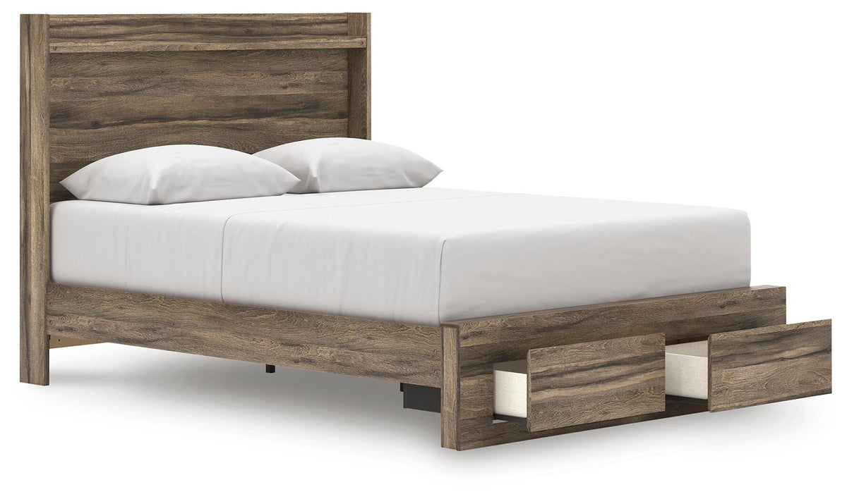 Elbrim Beds