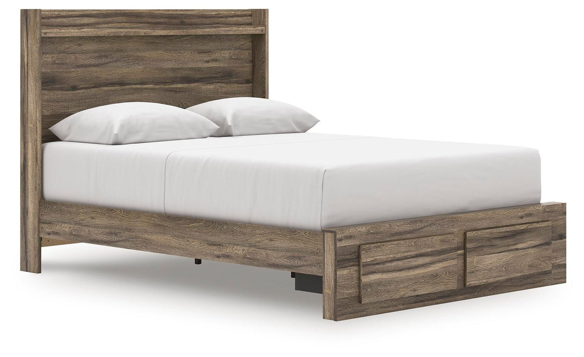 Elbrim Beds