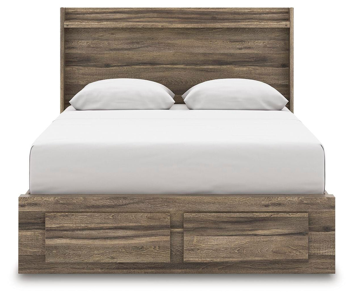 Elbrim Beds