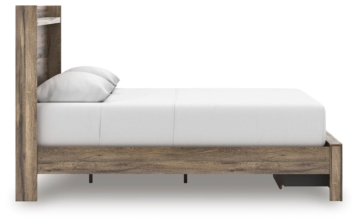 Elbrim Beds