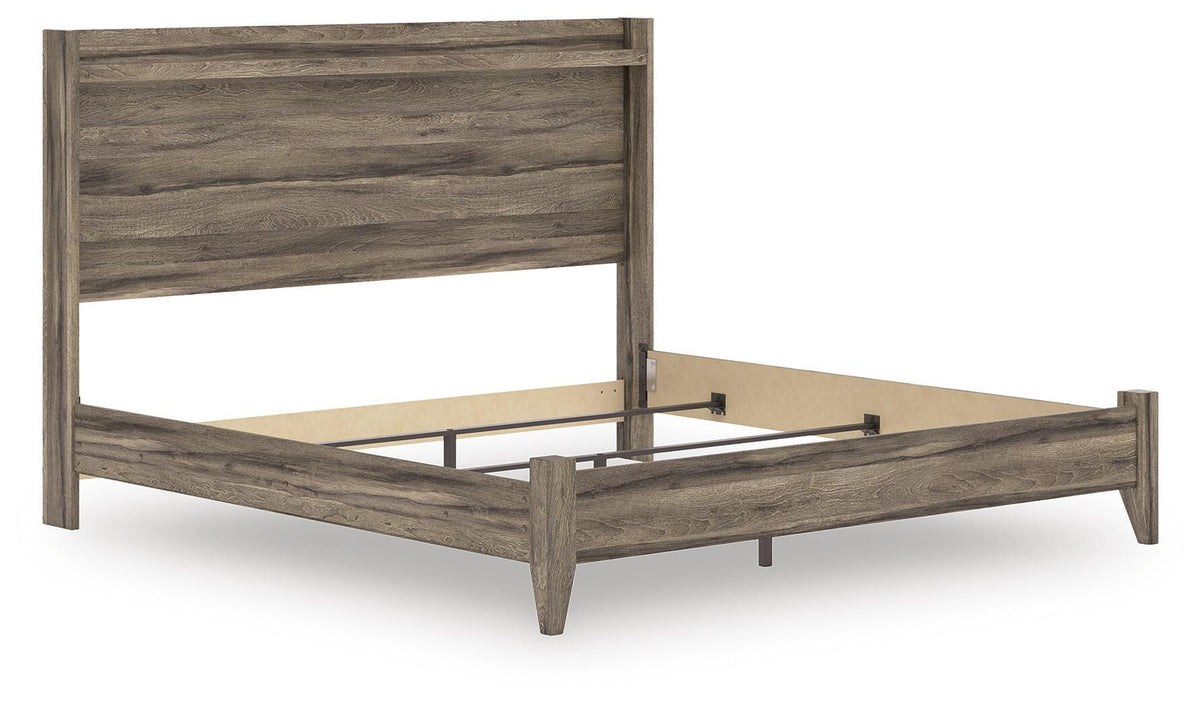 Elbrim Beds