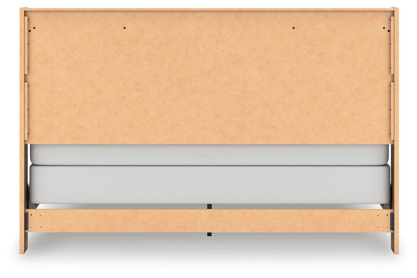 Baystorm Panel Bed