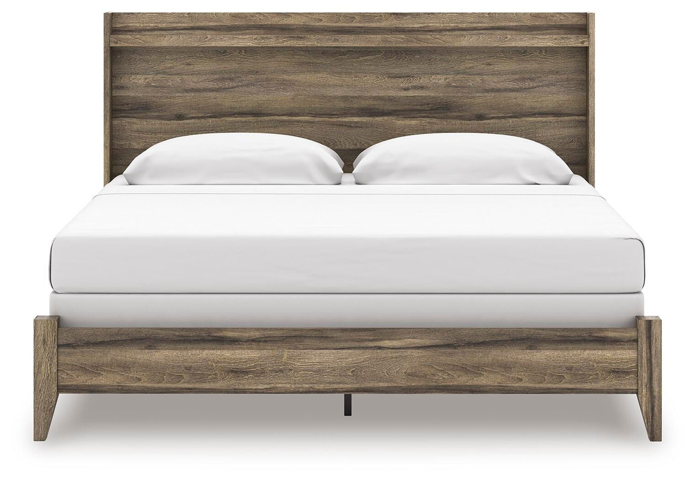 Baystorm Panel Bed