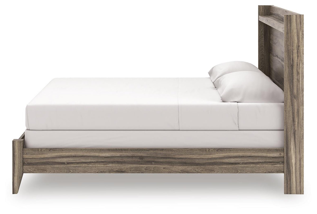 Elbrim Beds