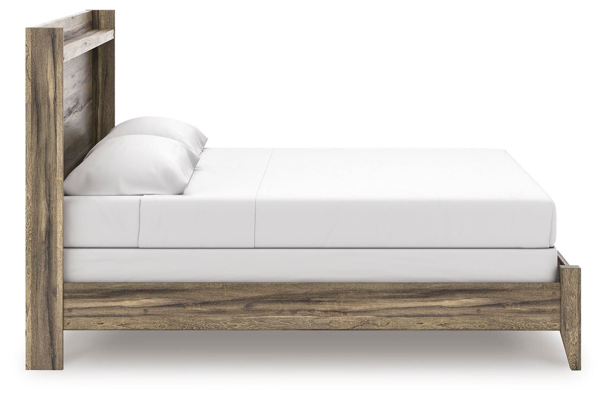 Elbrim Beds
