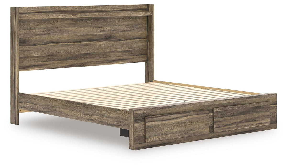 Elbrim Beds