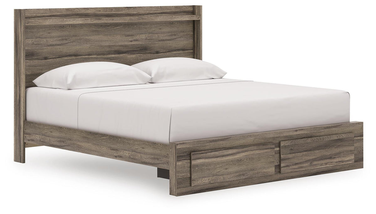 Elbrim Beds