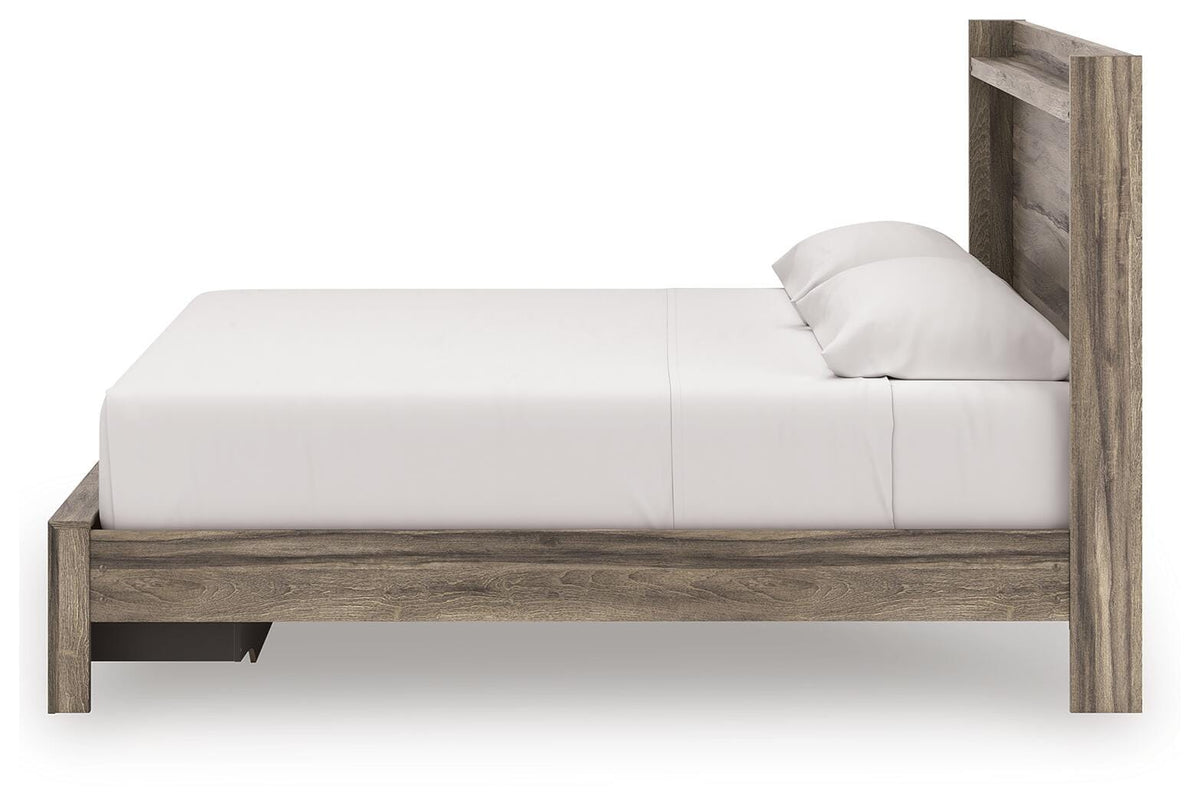 Elbrim Beds
