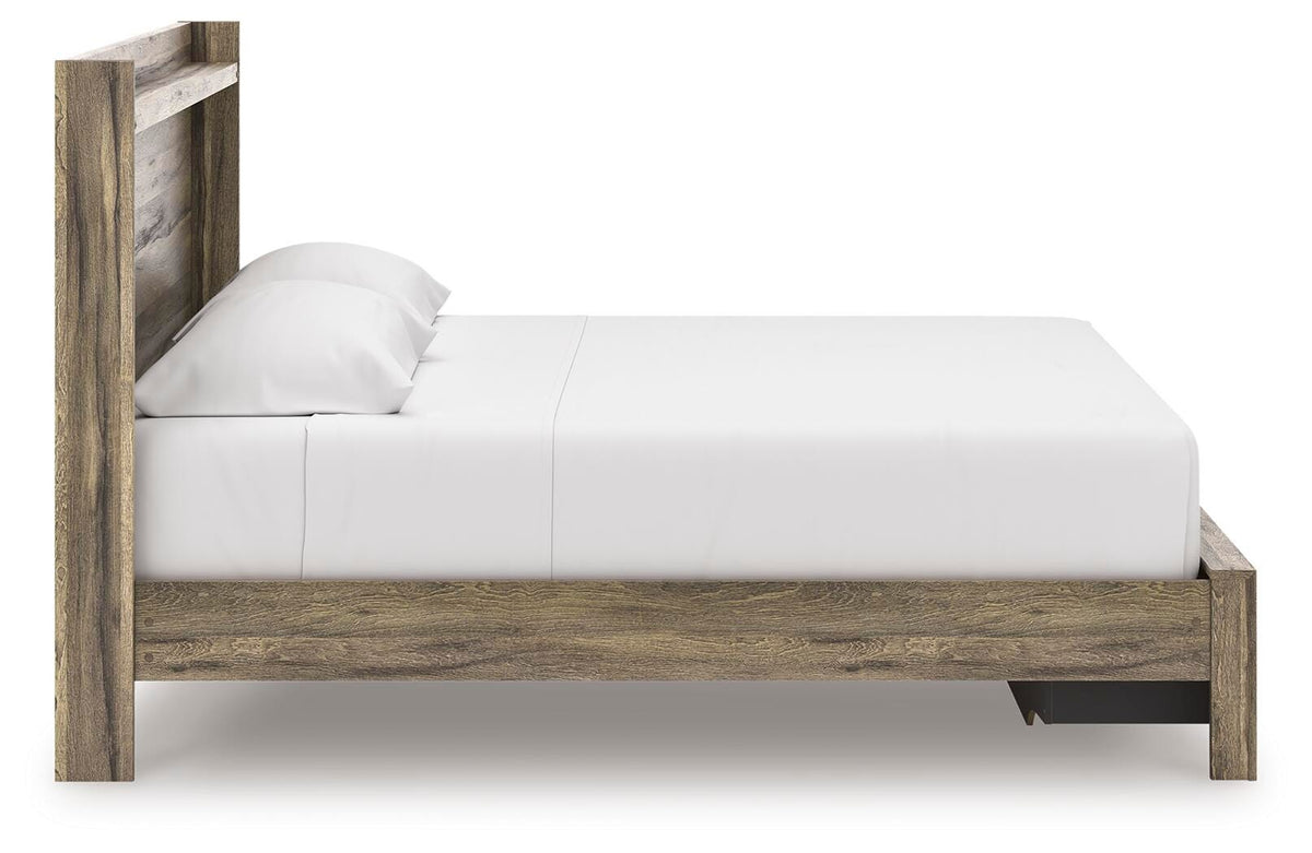 Elbrim Beds
