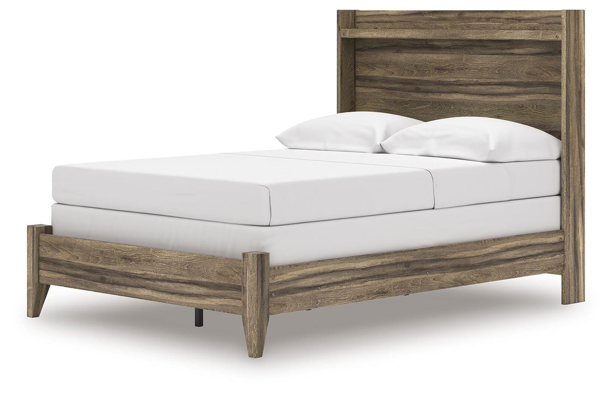Elbrim Beds