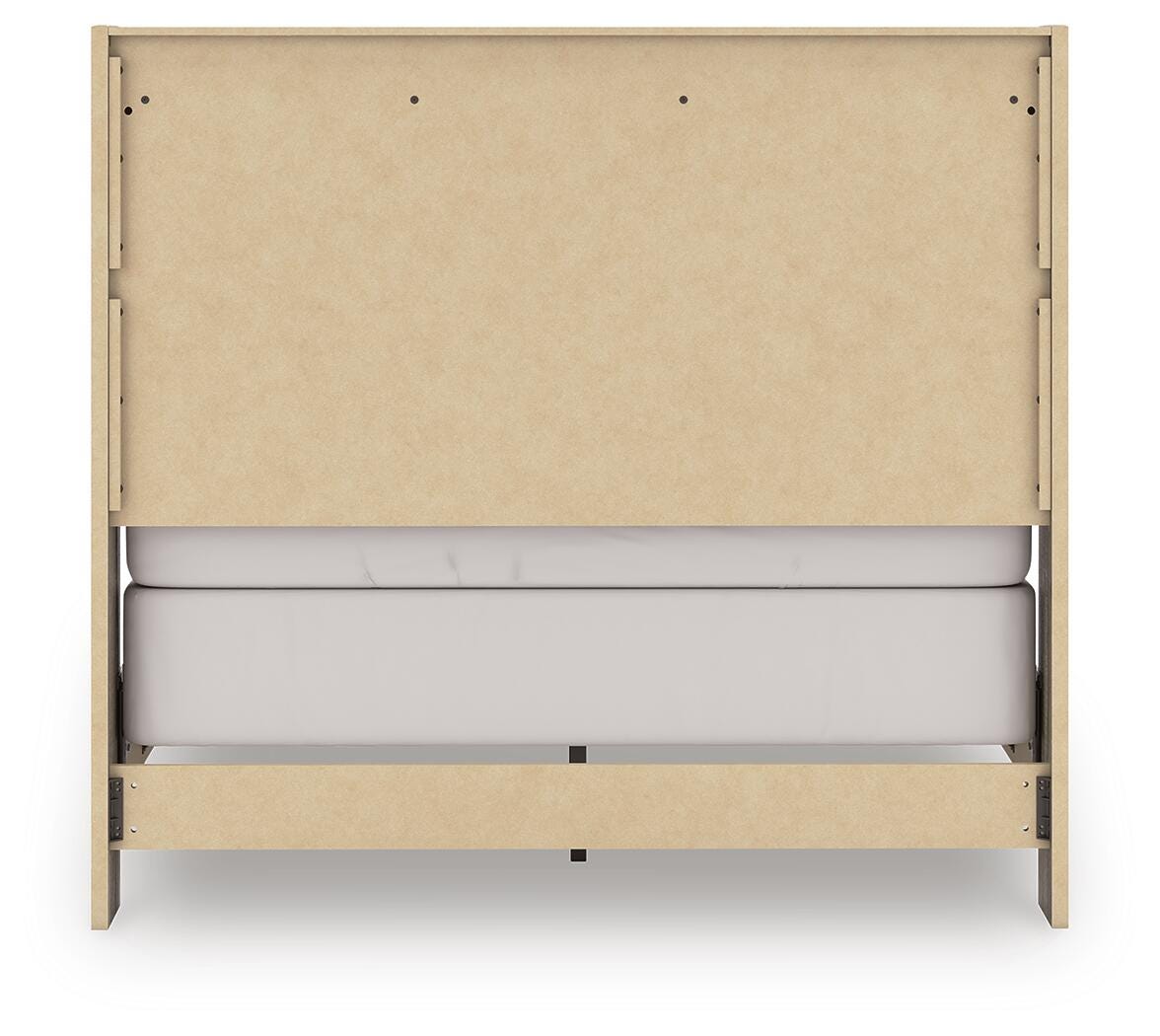 Elbrim Beds