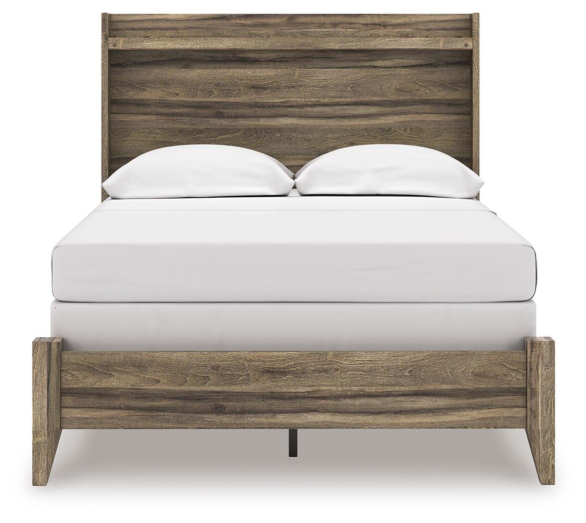 Elbrim Beds