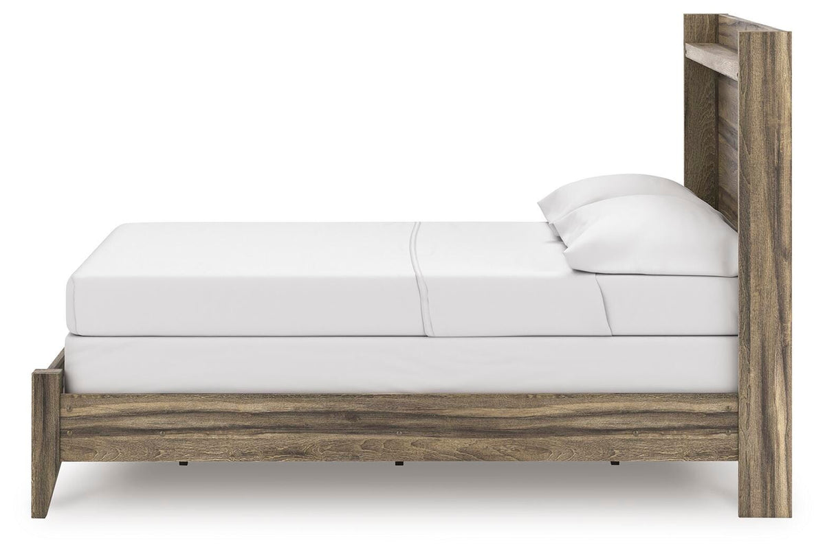 Elbrim Beds