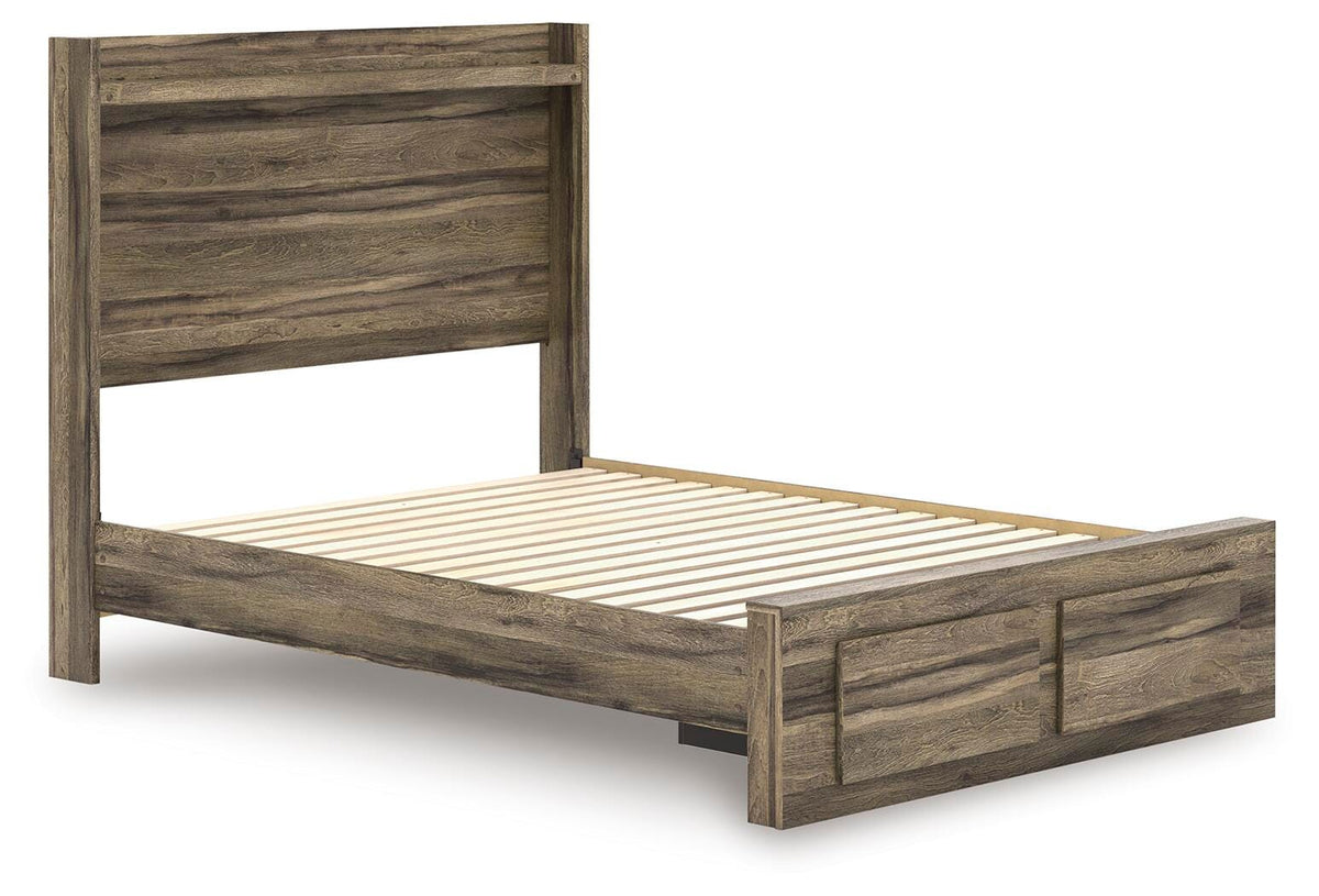 Elbrim Beds