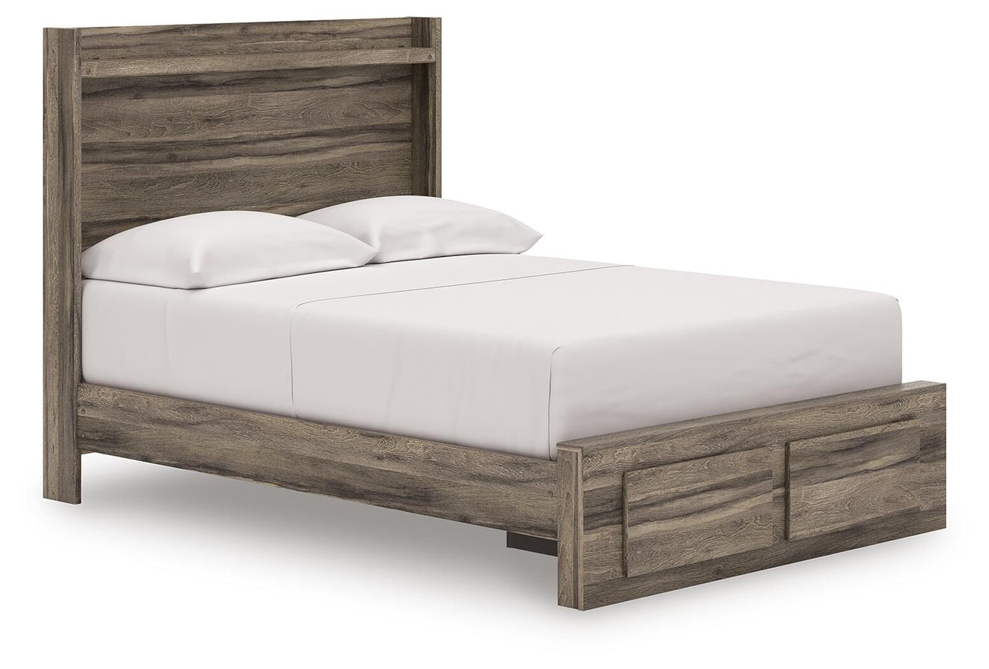 Baystorm Panel Storage Bed
