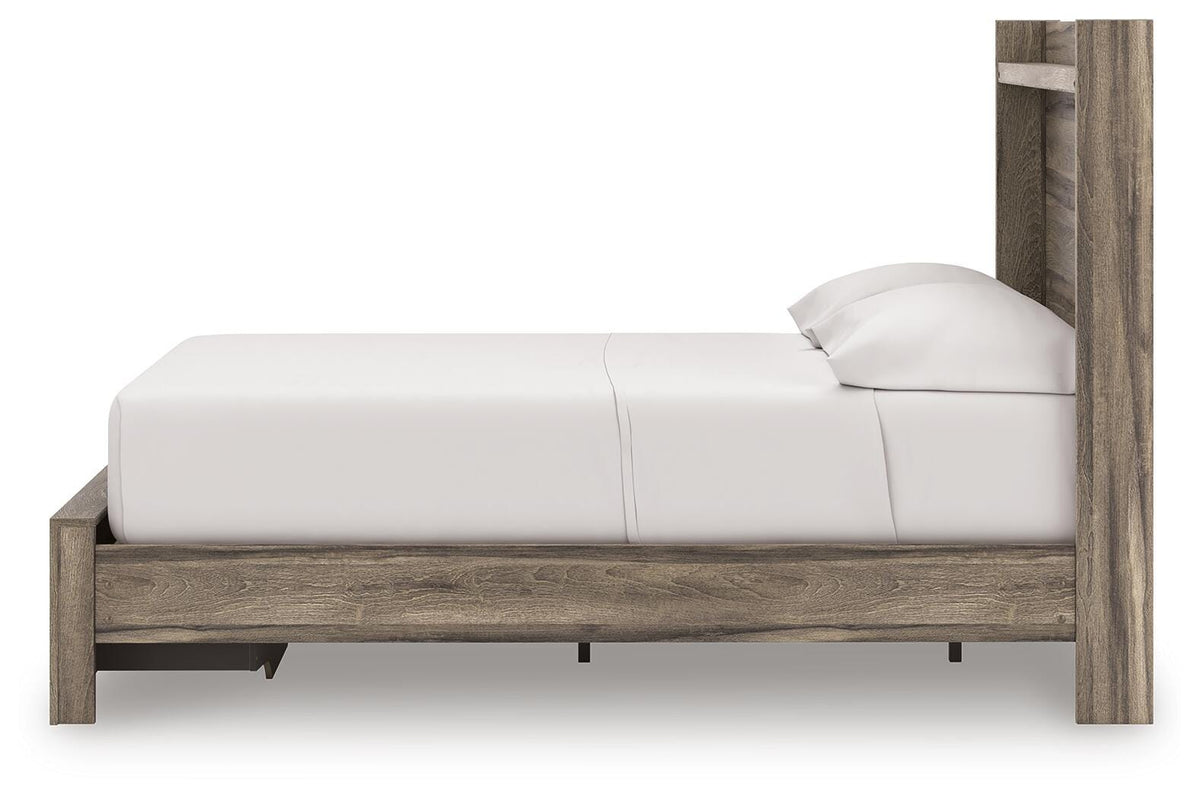 Elbrim Beds