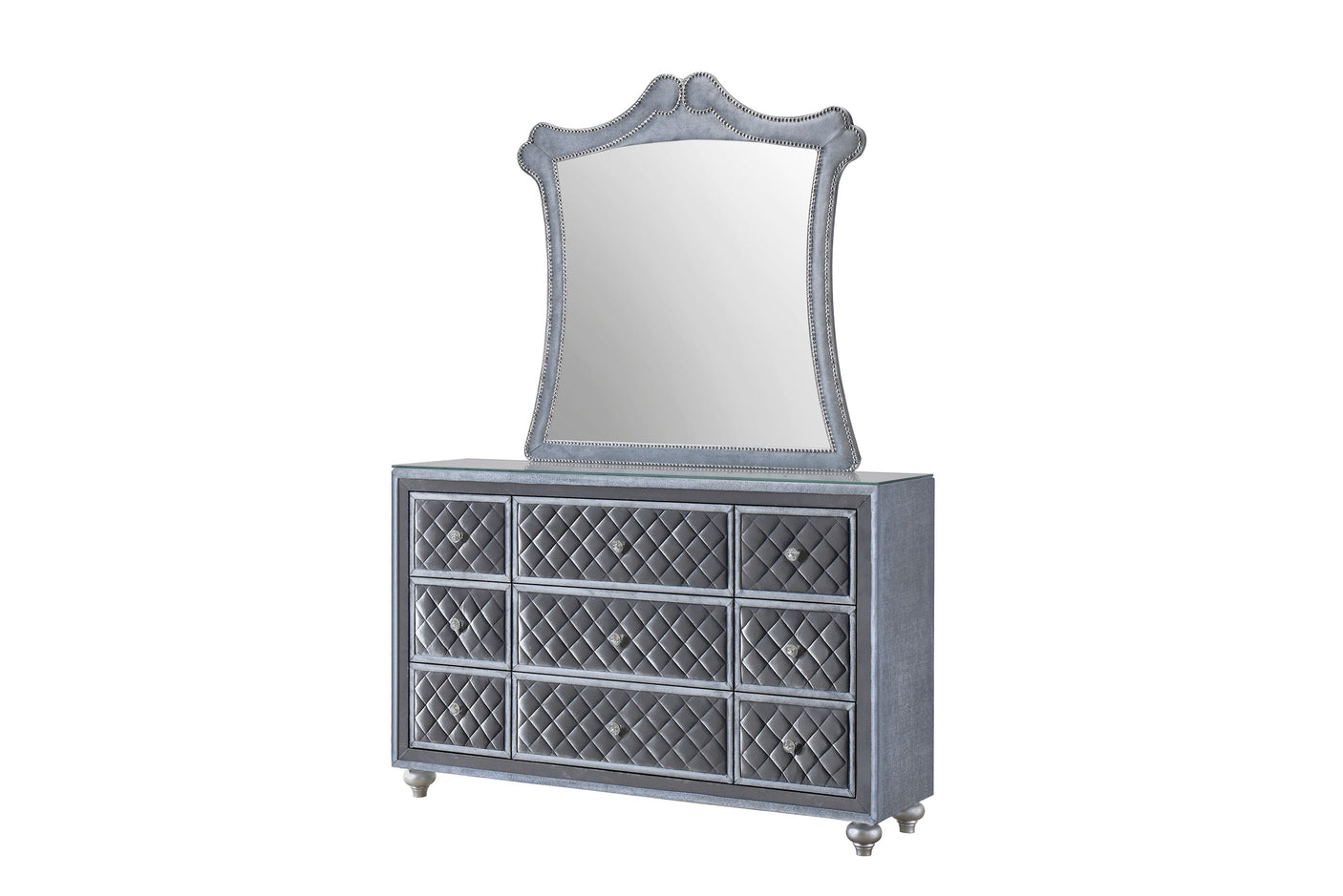 Cameo Bedroom Collection