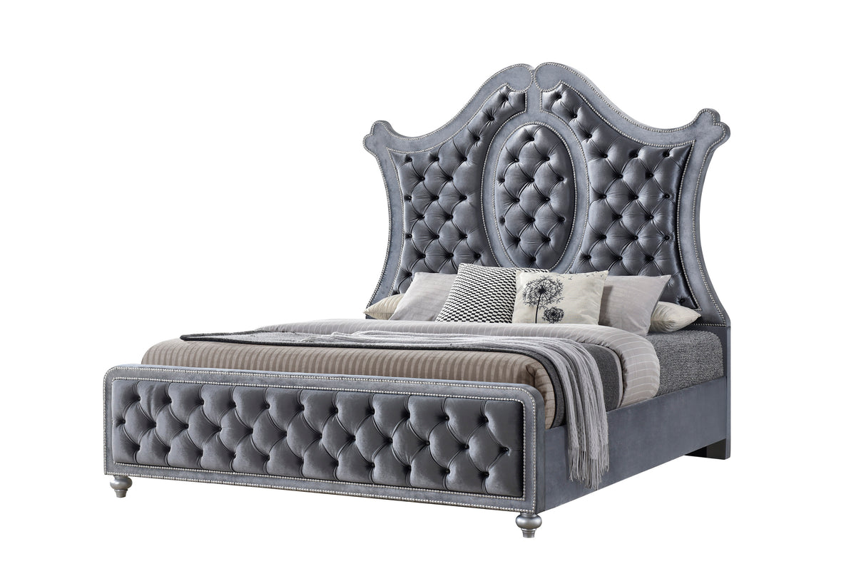 Cameo Bedroom Collection