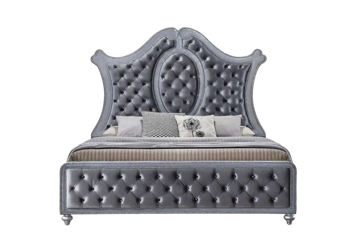 Cameo Bedroom Collection