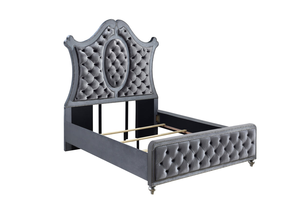 Cameo Bedroom Collection