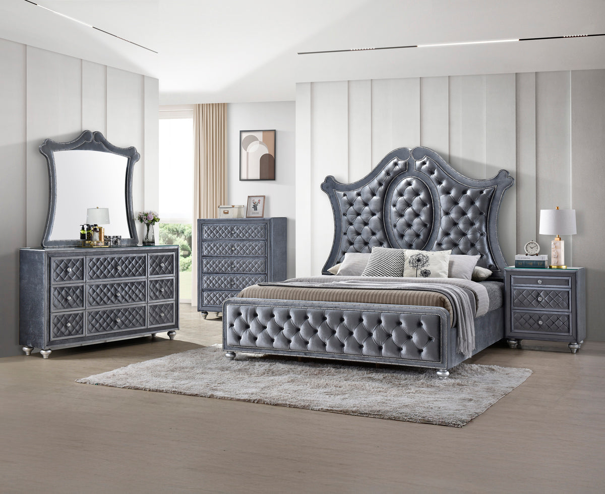 Cameo Bedroom Collection