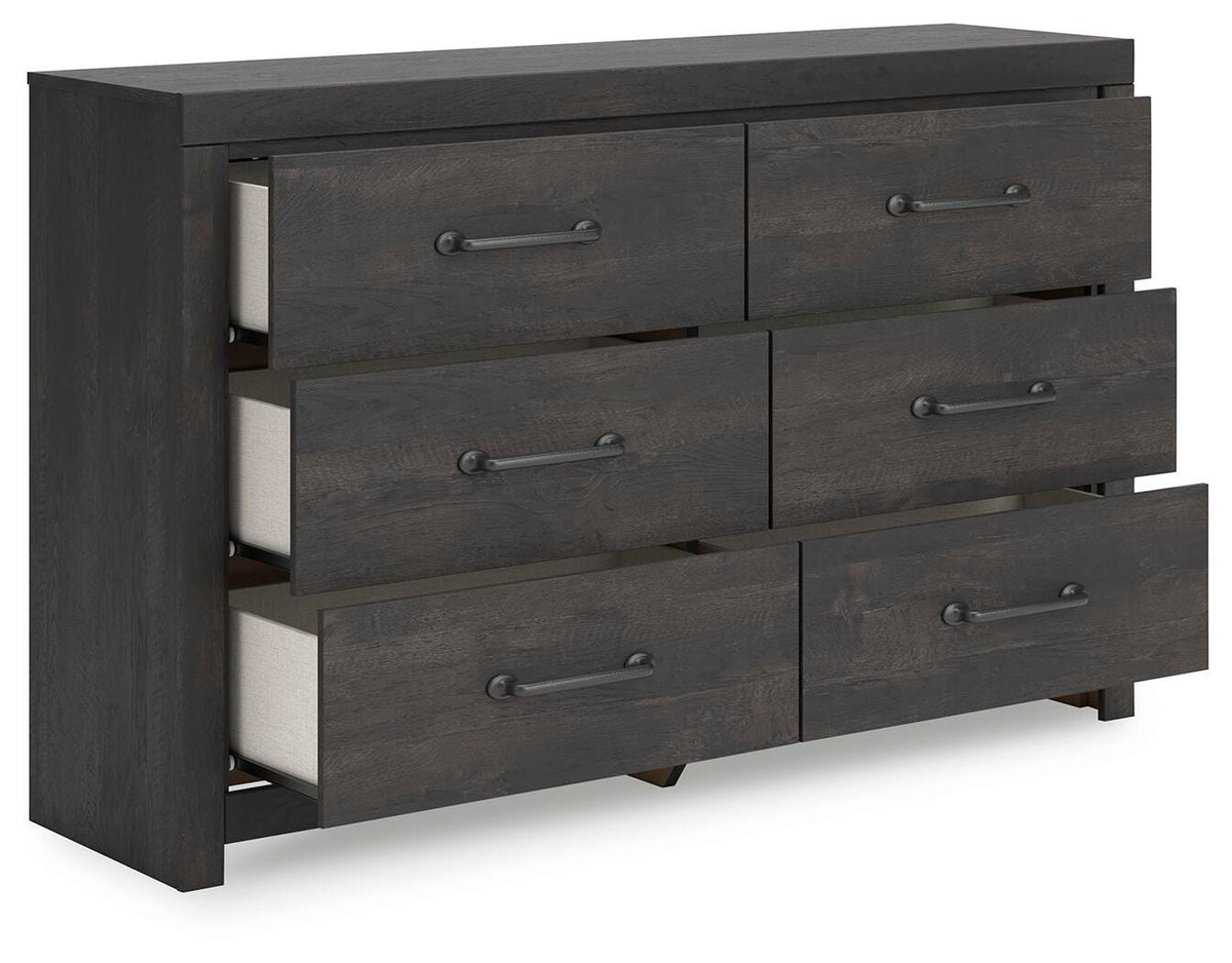 Hollivern Dressers