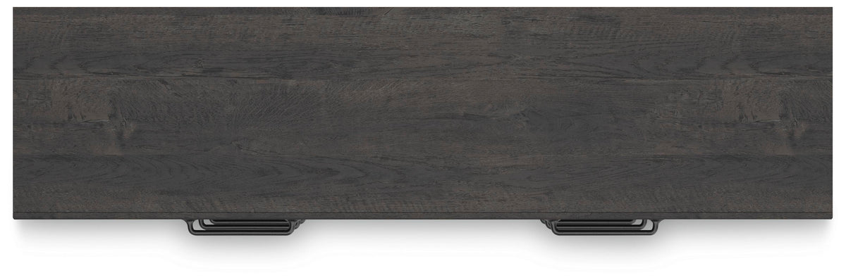 Hollivern Dressers