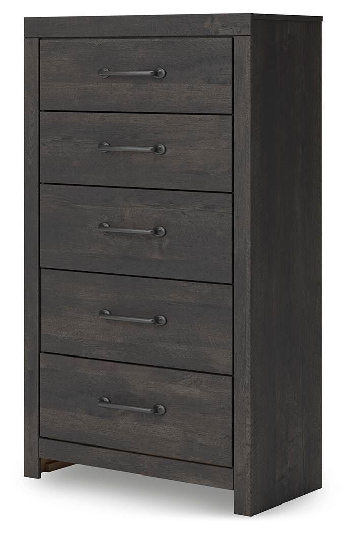 Hollivern Bedroom Sets