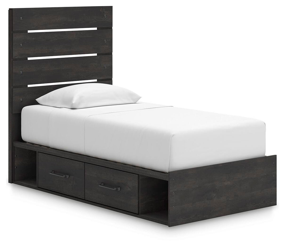 Hollivern Bedroom Sets