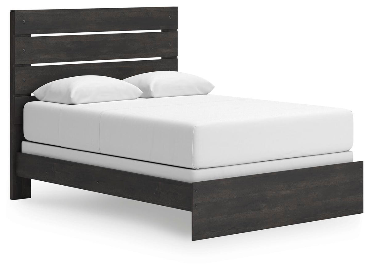 Hollivern Bedroom Sets